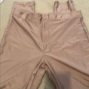 Angelina High Rise Skinny Pants